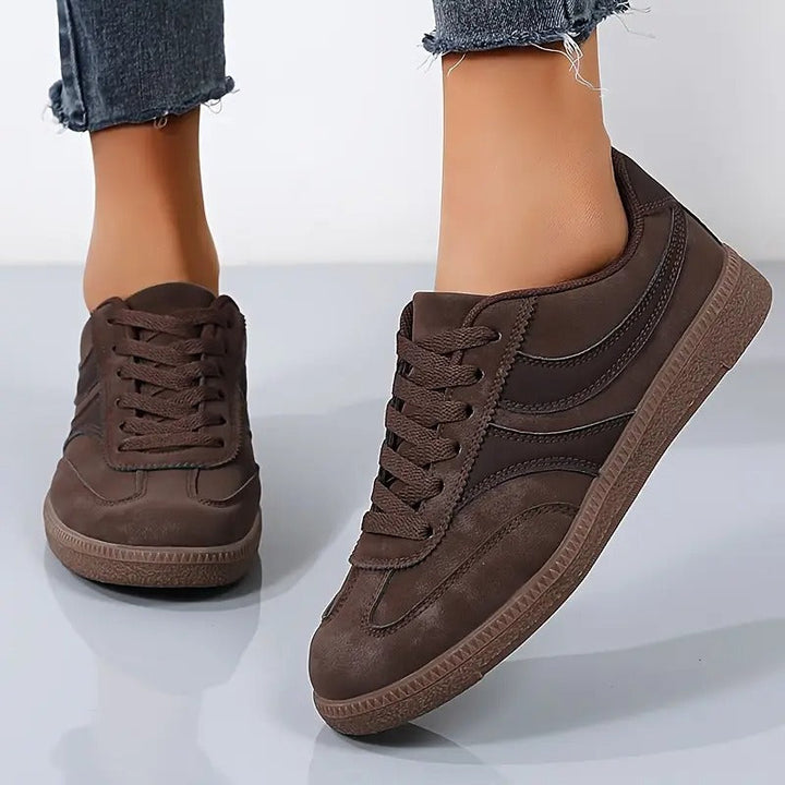 Kathleen - Stylish Orthopedic Sneakers