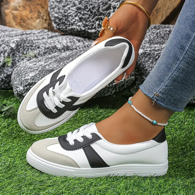 Niamh - Orthopedic Footwear