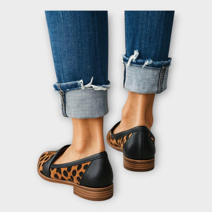 Eithne - Chic and Stylish Loafers