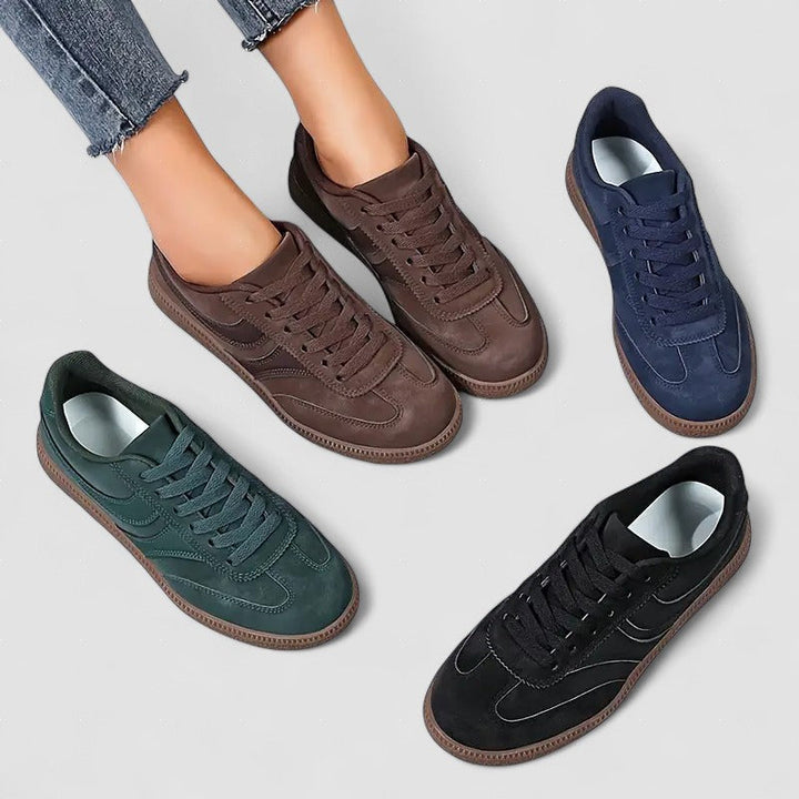 Kathleen - Stylish Orthopedic Sneakers