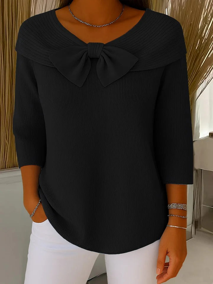 Labhaoise | Chic Jumper