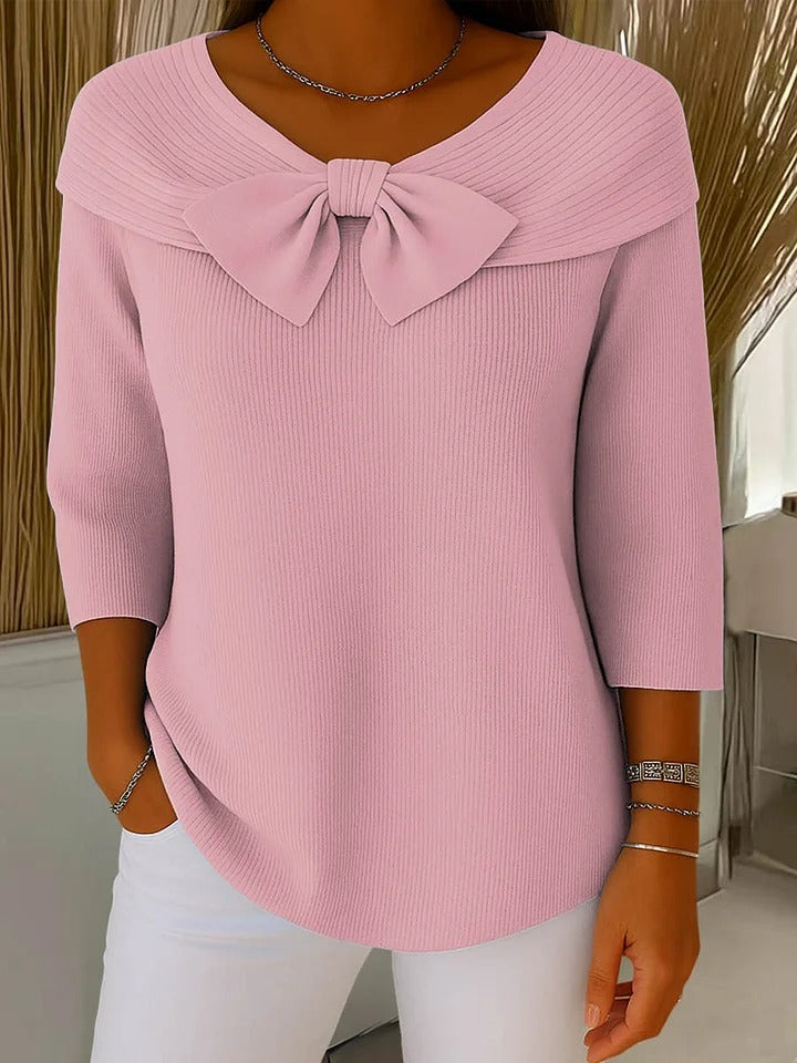 Labhaoise | Chic Jumper