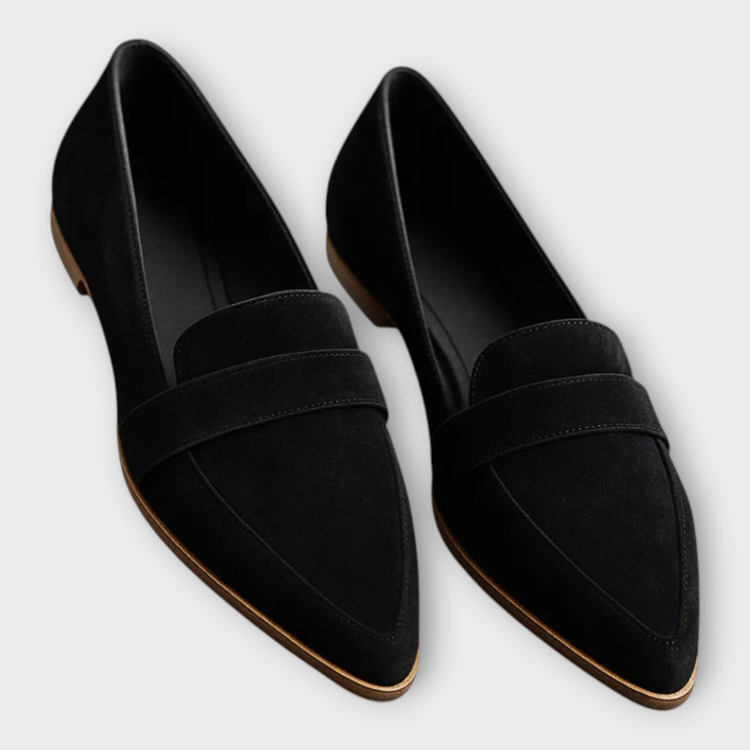 Eithne - Chic and Stylish Loafers