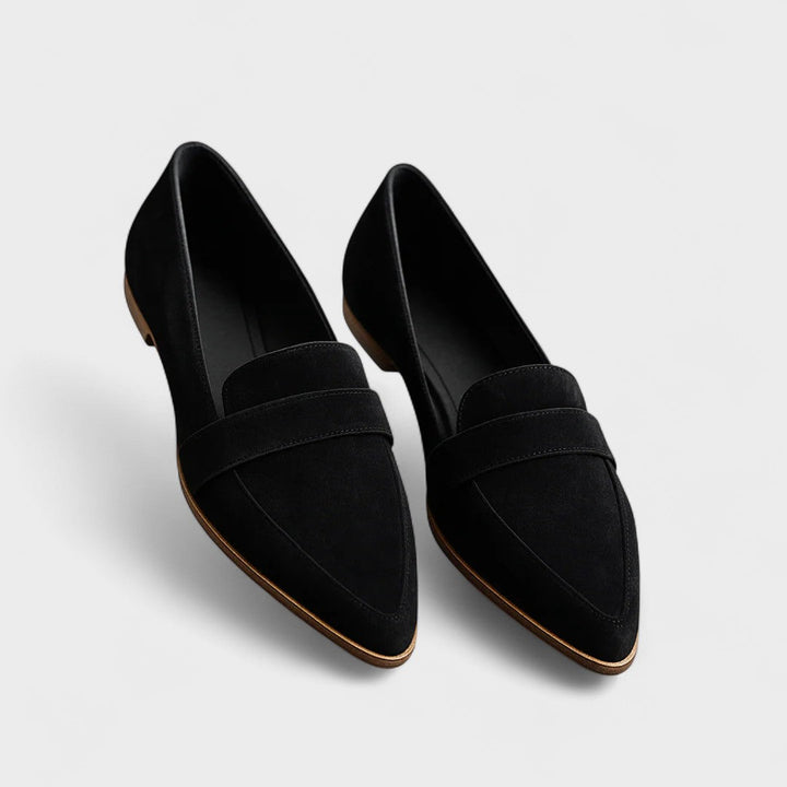 Aoife - Comfortable Loafers
