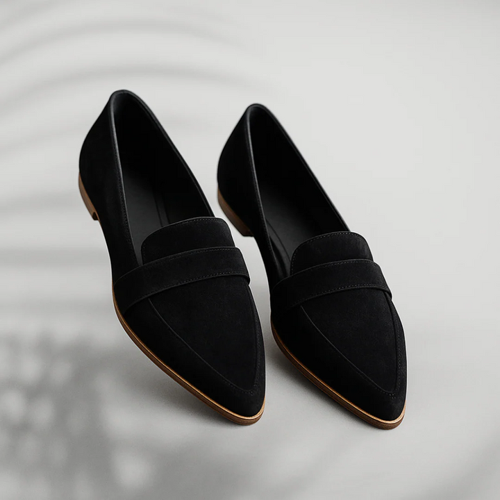 Aoife - Comfortable Loafers