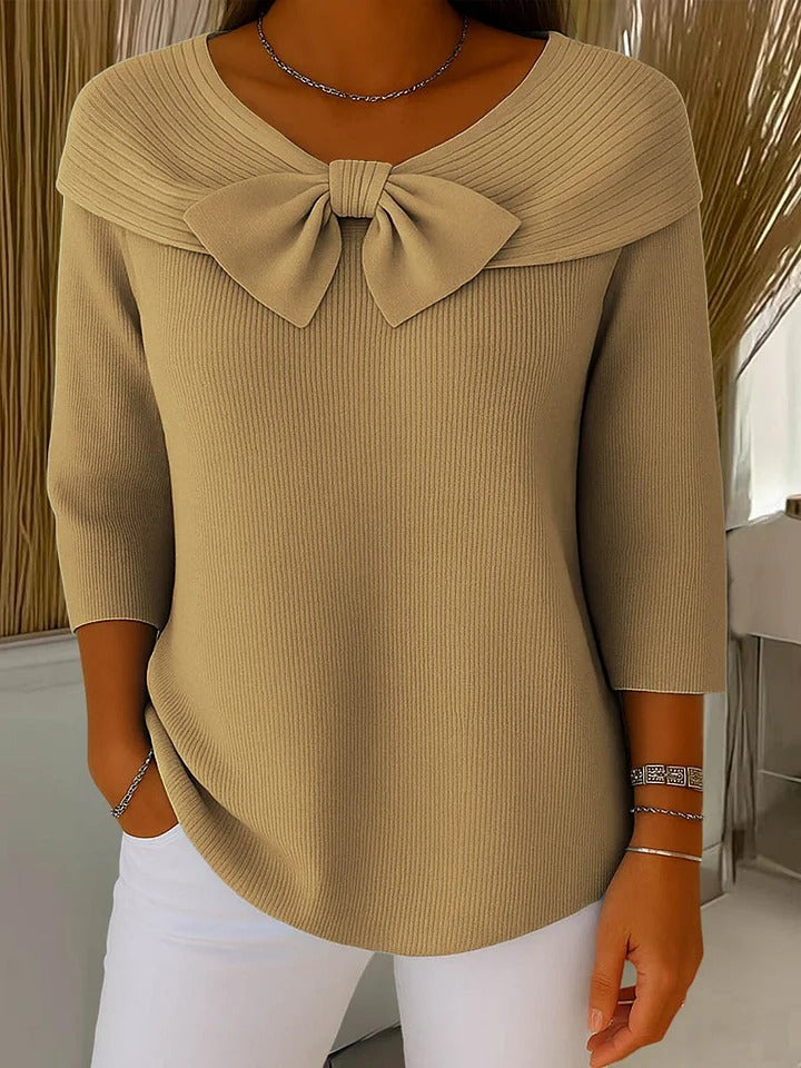 Labhaoise | Chic Jumper