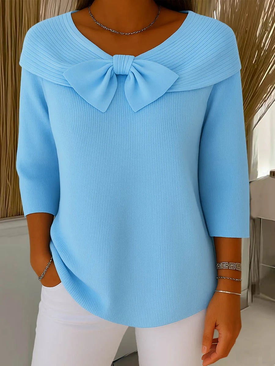 Labhaoise | Chic Jumper