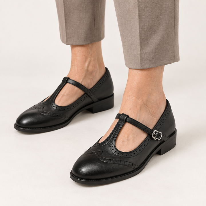 Irene - Elegant Comfortable Sandals