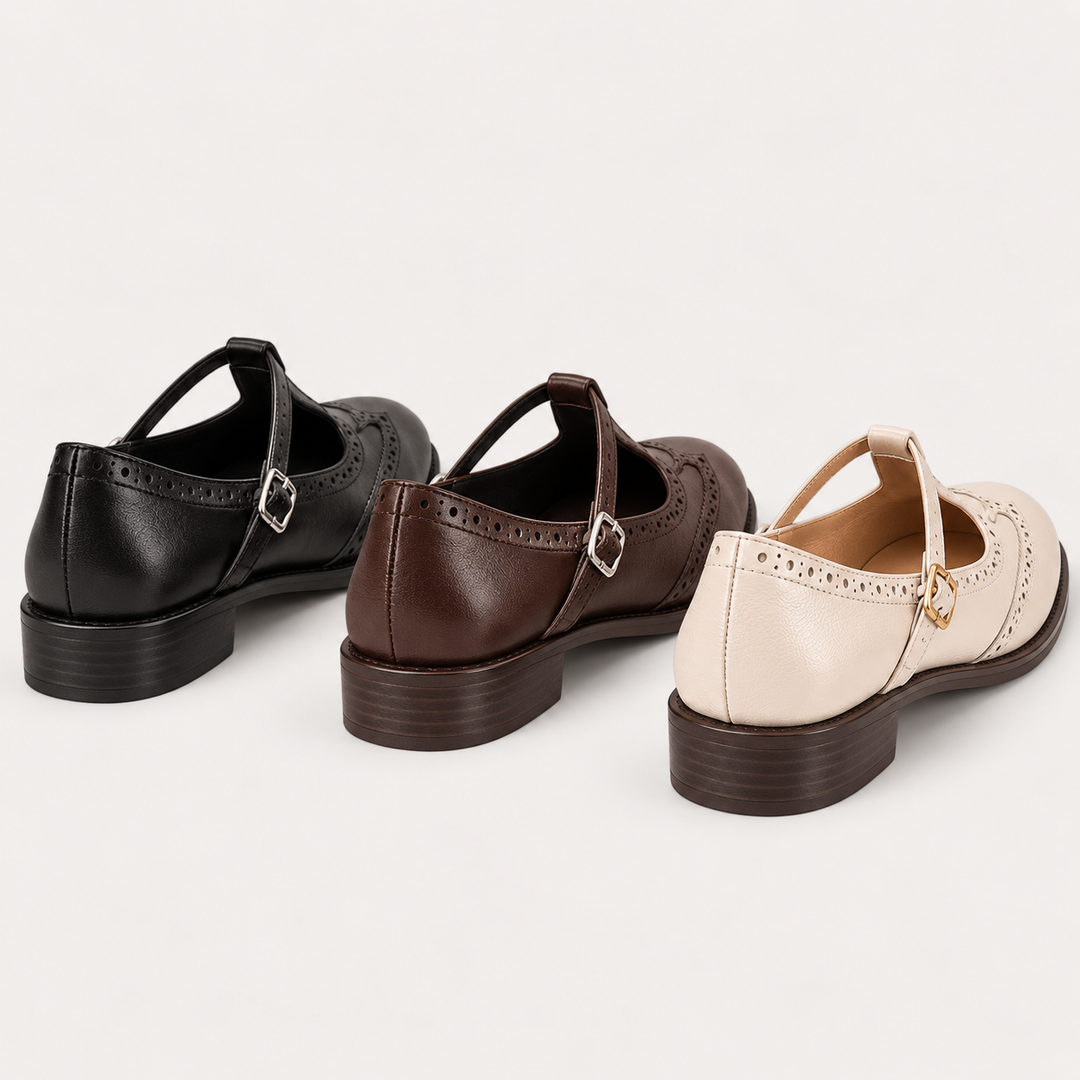 Irene - Elegant Comfortable Sandals