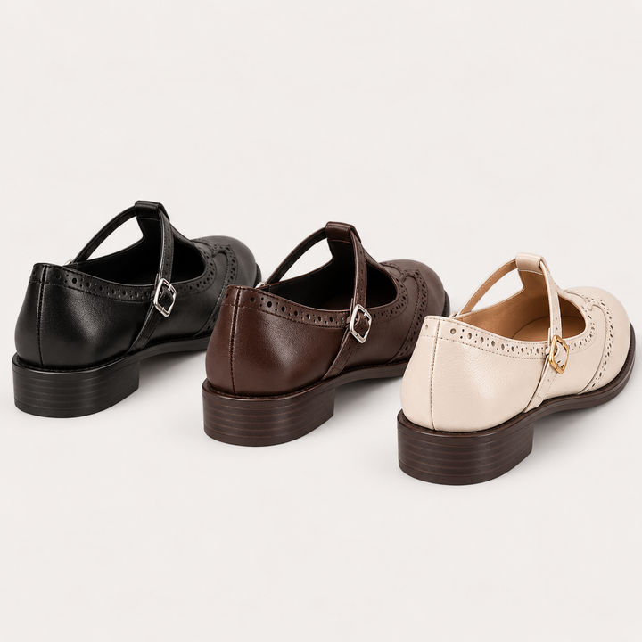 Irene - Elegant Comfortable Sandals