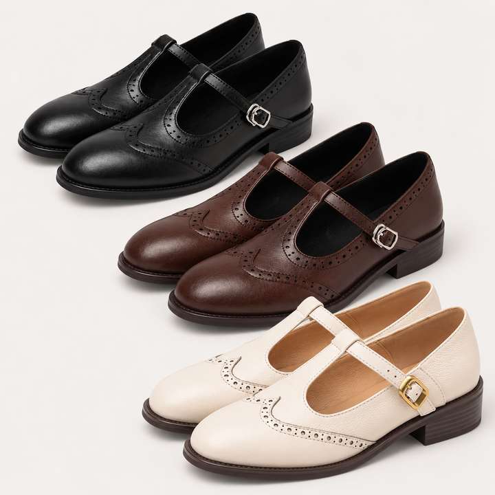 Irene - Elegant Comfortable Sandals