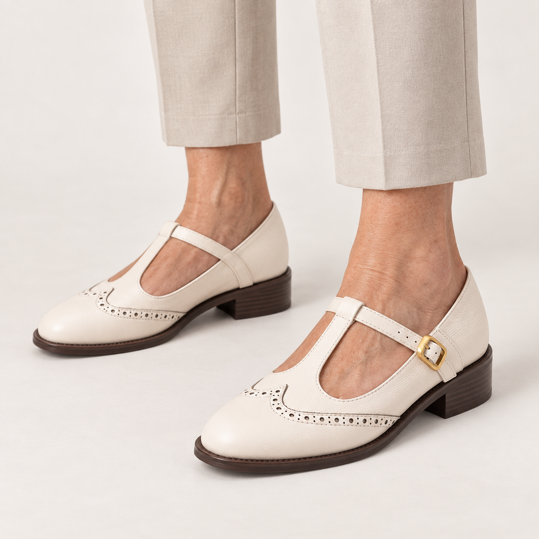 Irene - Elegant Comfortable Sandals