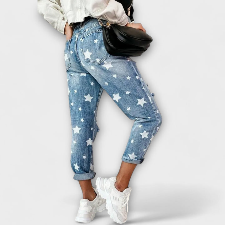 Caoimhe - Distinctive Comfort Pants