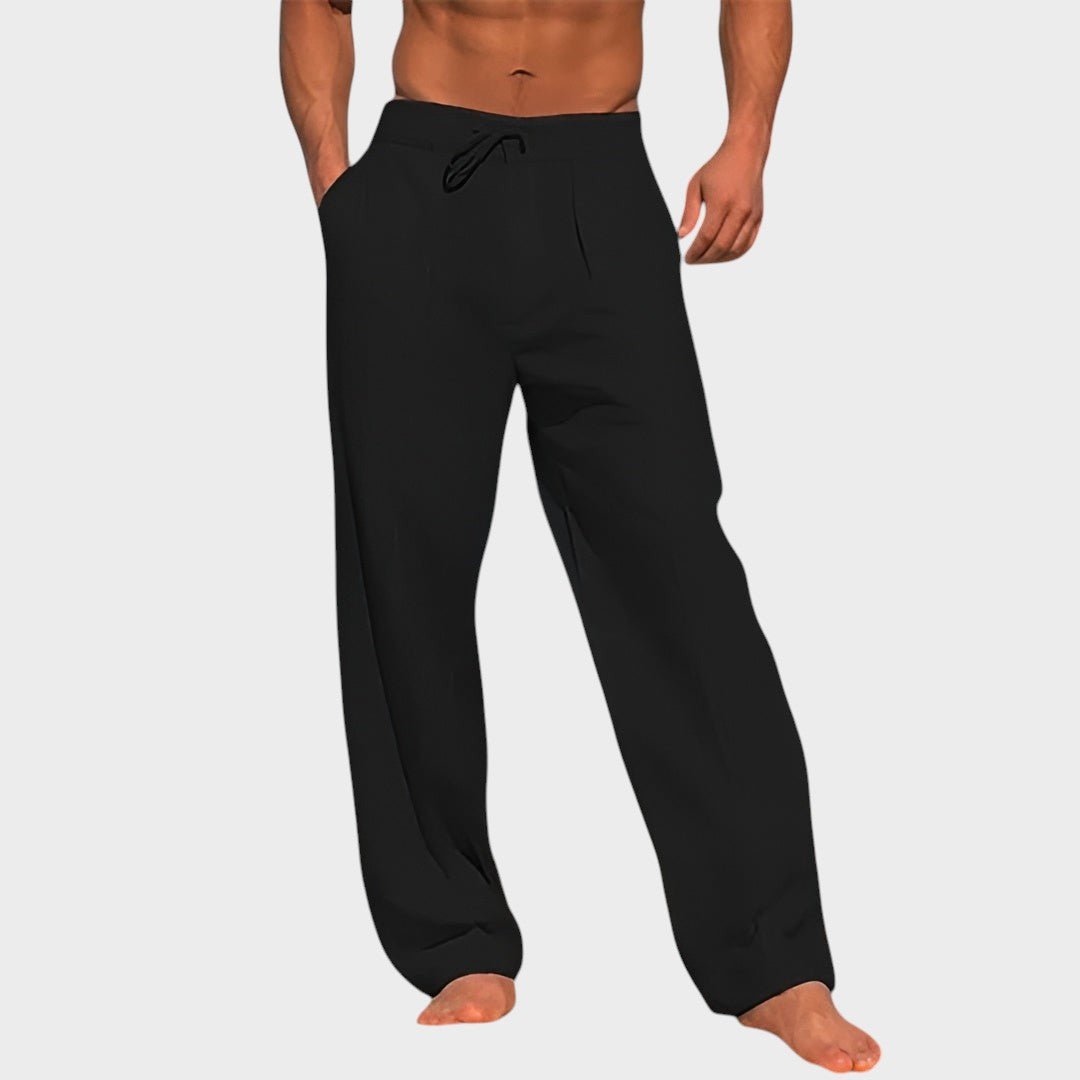 Donal - Stylish Lightweight Trousers