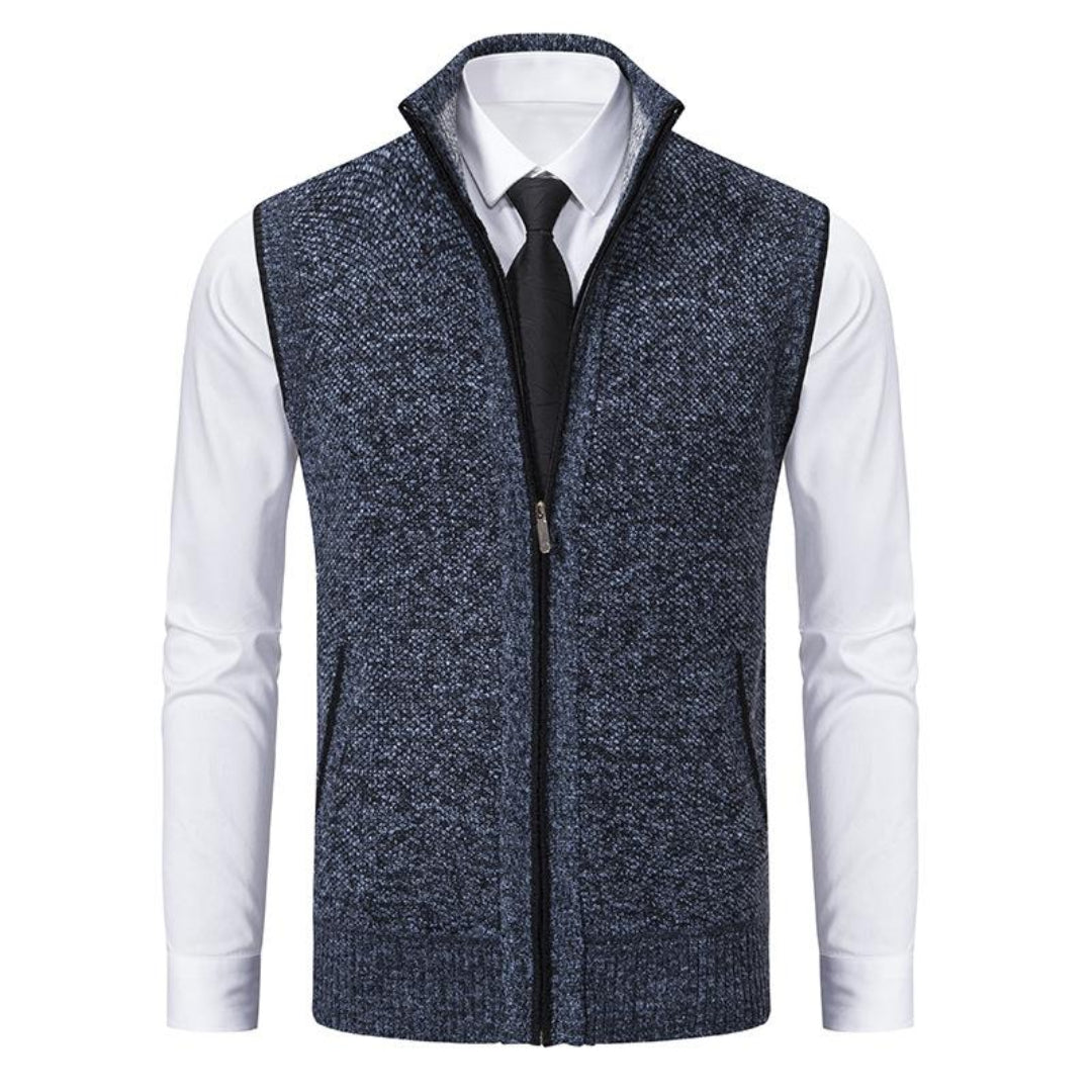 Tadhg - Chic Contemporary Vest