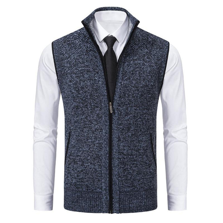Tadhg - Chic Contemporary Vest
