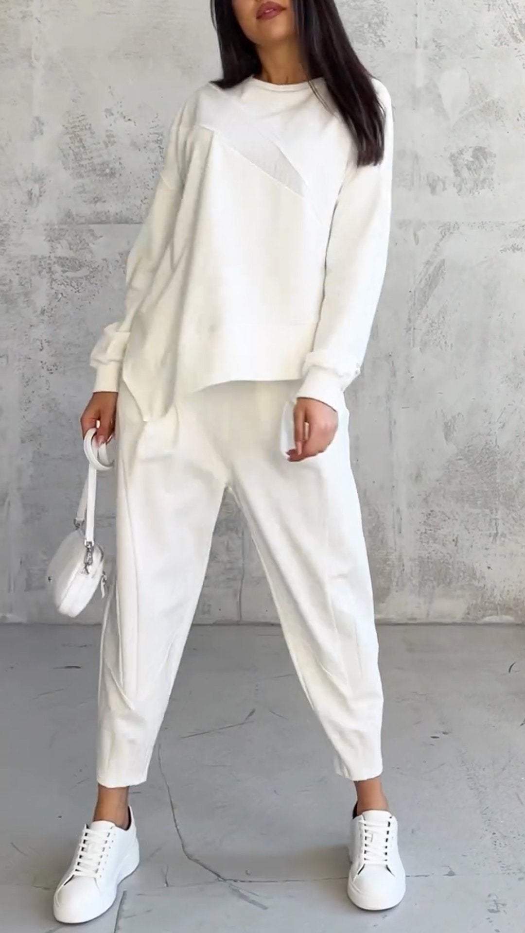 Gobnait - Elegant Comfort Collection