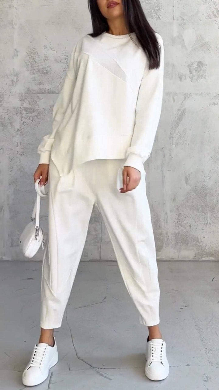 Gobnait - Elegant Comfort Collection