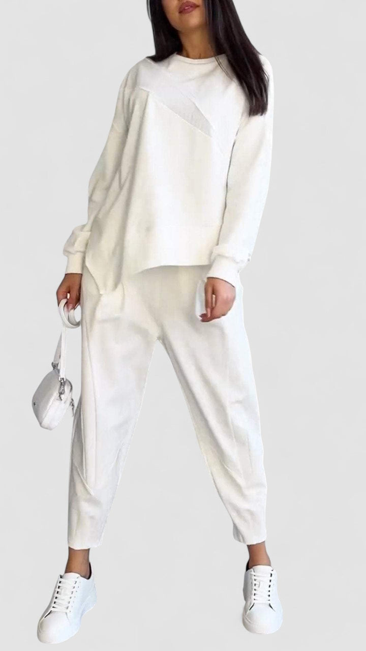 Gobnait - Elegant Comfort Collection