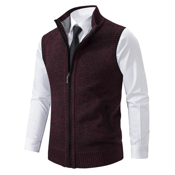 Tadhg - Chic Contemporary Vest
