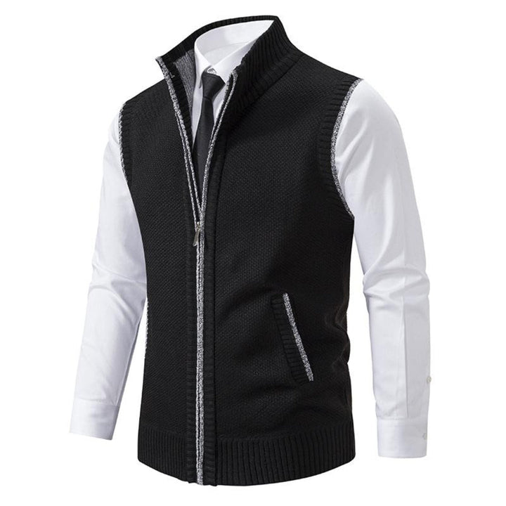 Tadhg - Chic Contemporary Vest