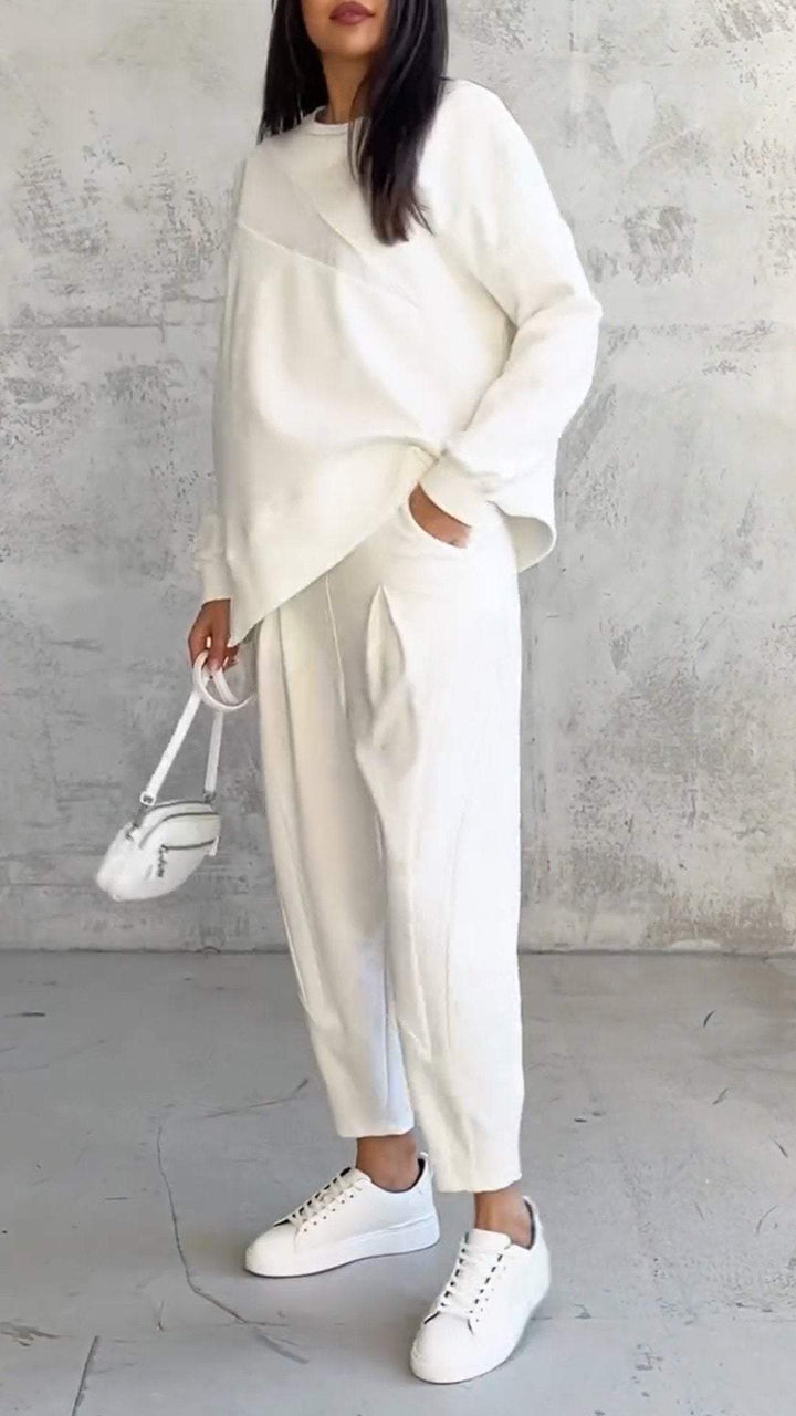 Gobnait - Elegant Comfort Collection