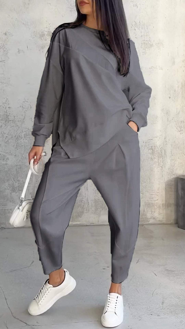 Gobnait - Elegant Comfort Collection