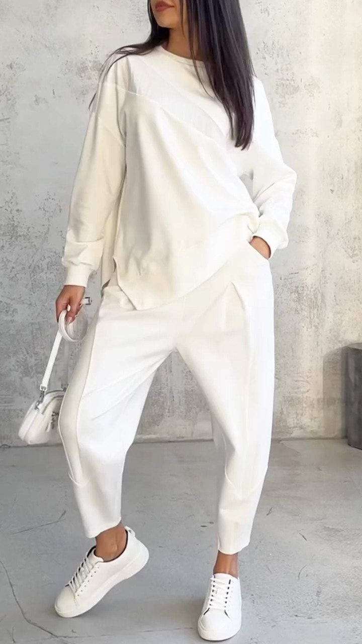 Gobnait - Elegant Comfort Collection