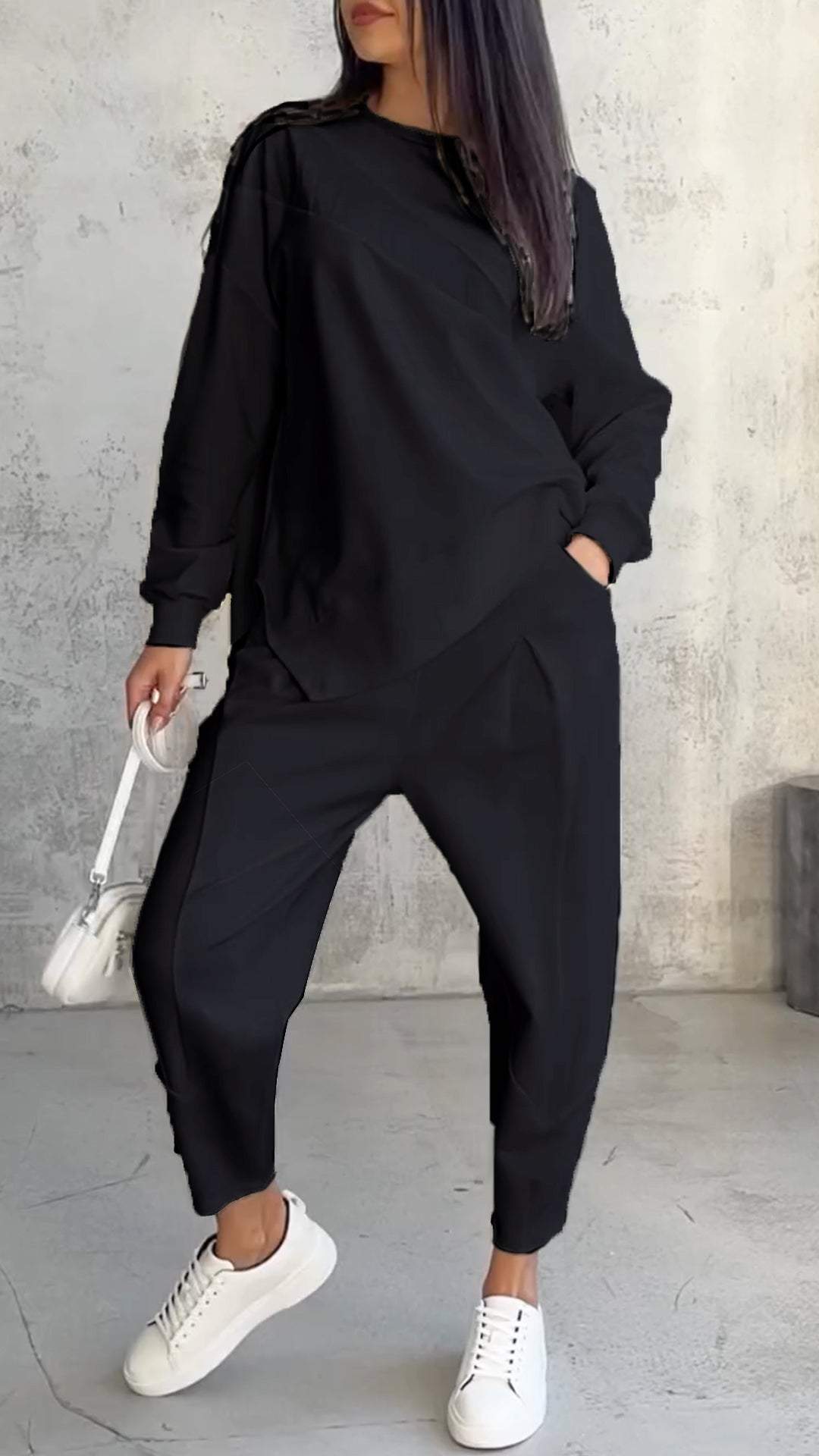 Gobnait - Elegant Comfort Collection