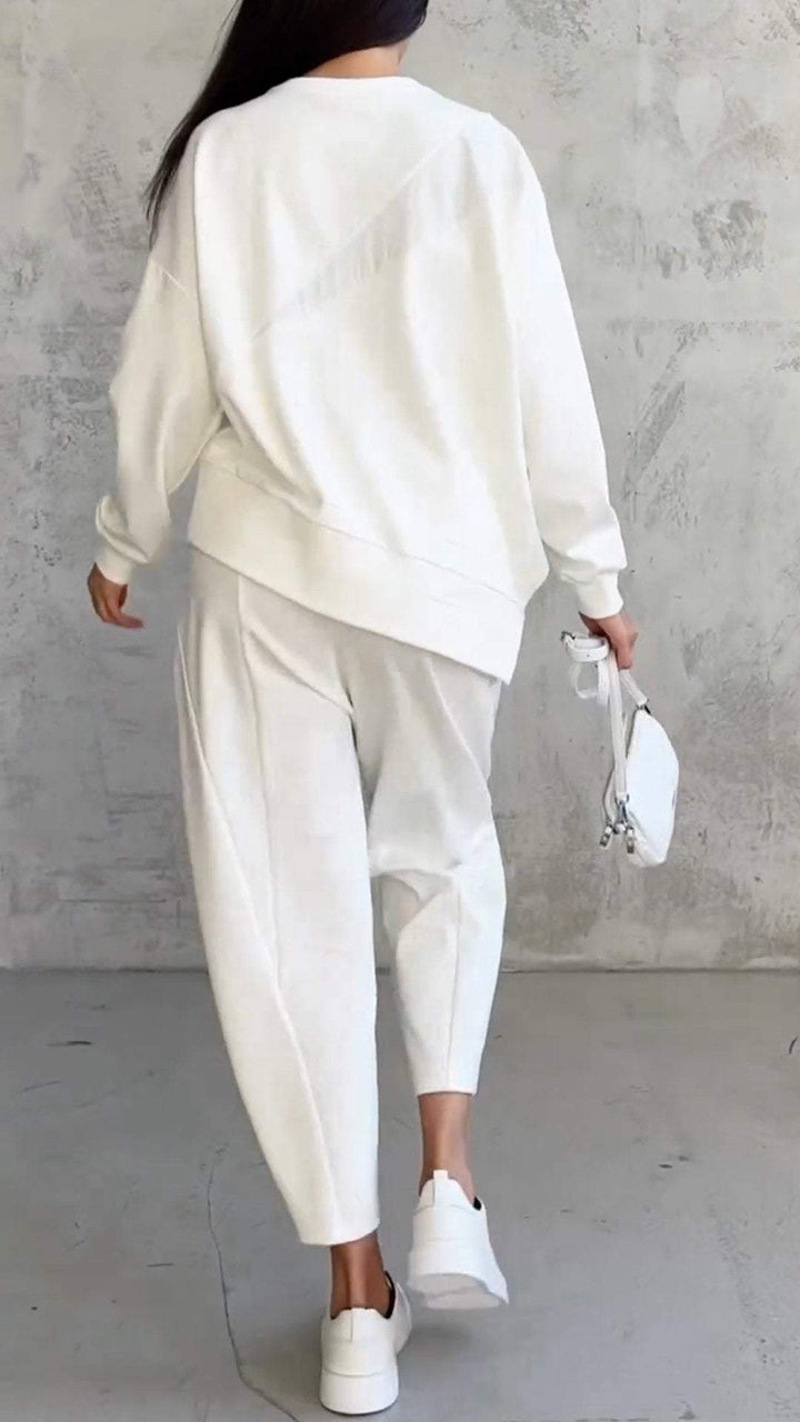 Gobnait - Elegant Comfort Collection