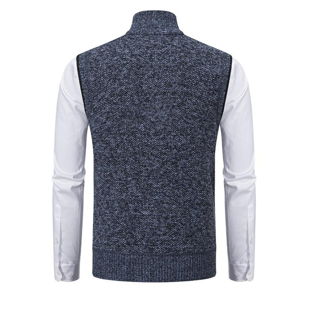 Tadhg - Chic Contemporary Vest