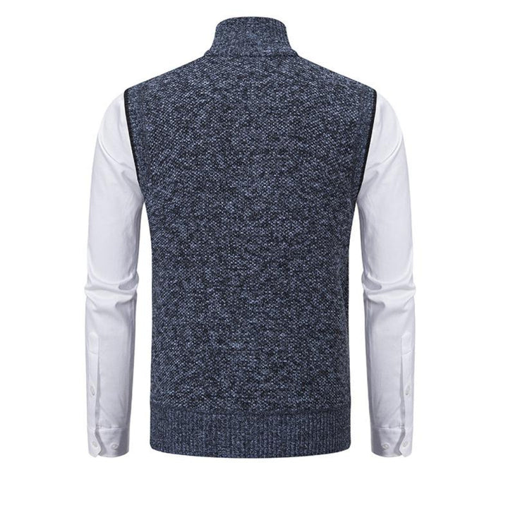Tadhg - Chic Contemporary Vest