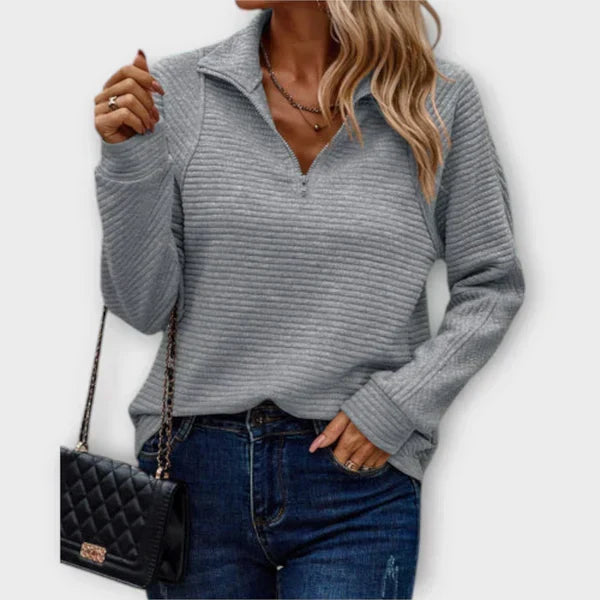 Clodagh - Chic Jumper
