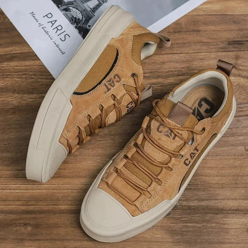 Oisín - Chic Sneakers