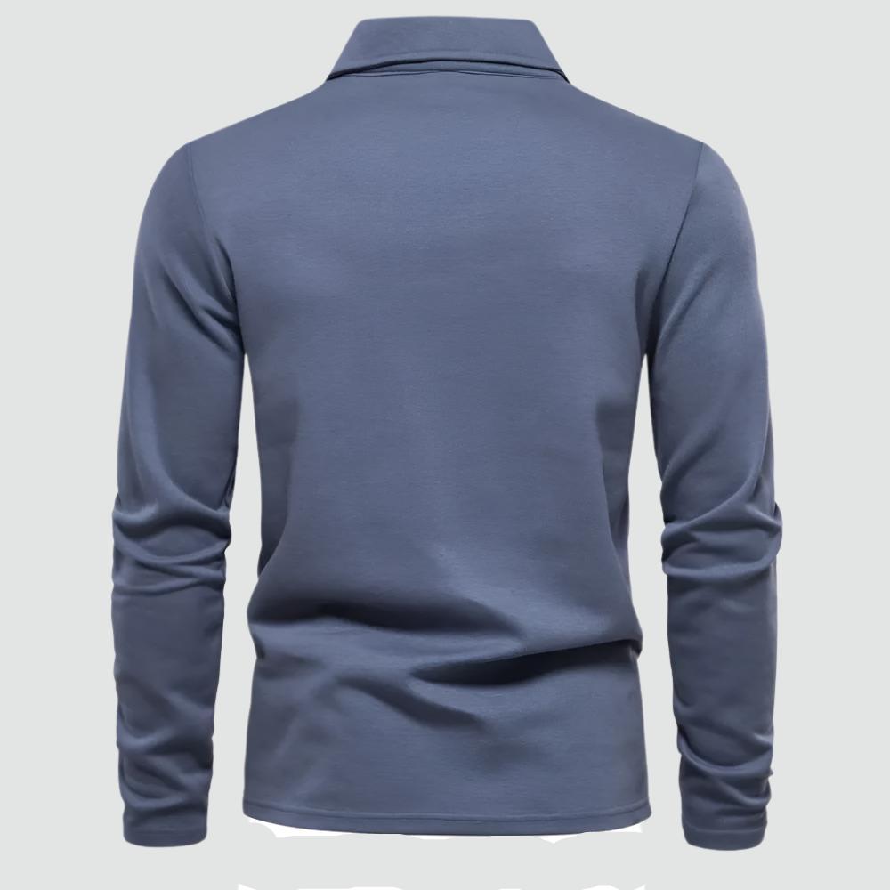 Ultan - Stylish Chic Polo