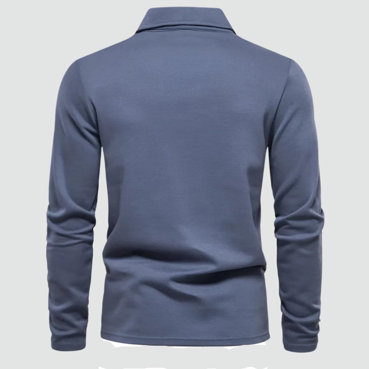 Ultan - Stylish Chic Polo