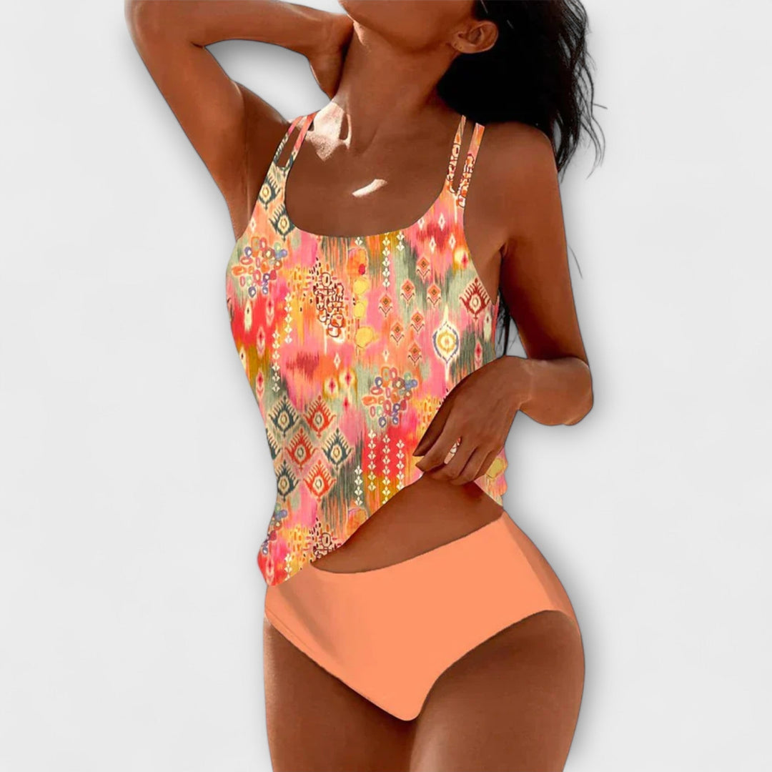 Bríd - Chic Bikini Ensemble