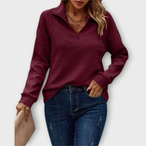 Clodagh - Chic Jumper