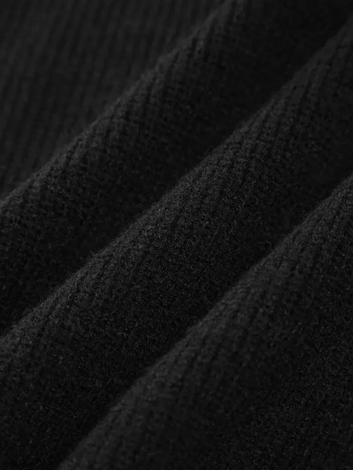 Bernadette | Cosy Jumper