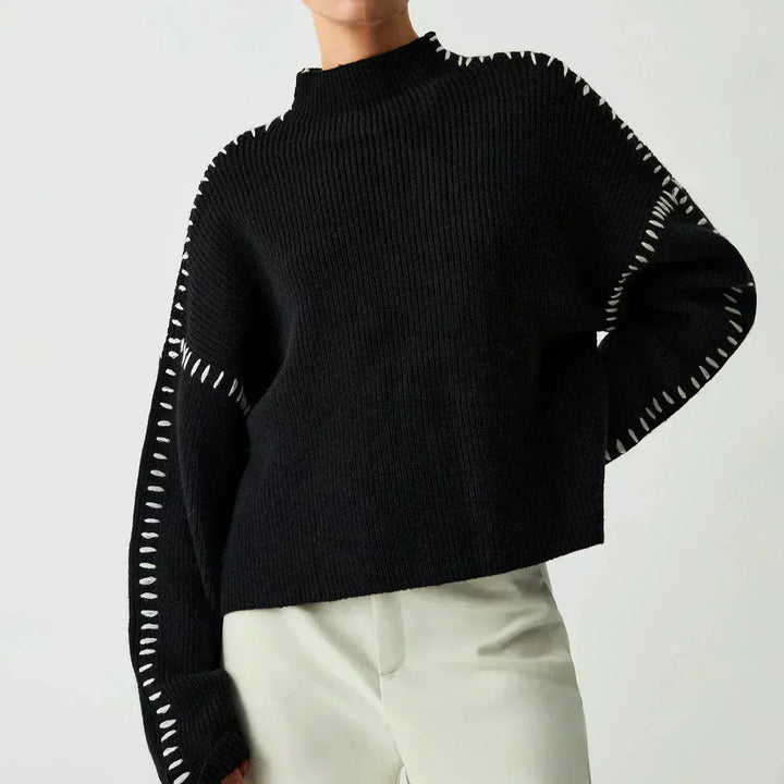 Bernadette | Cosy Jumper
