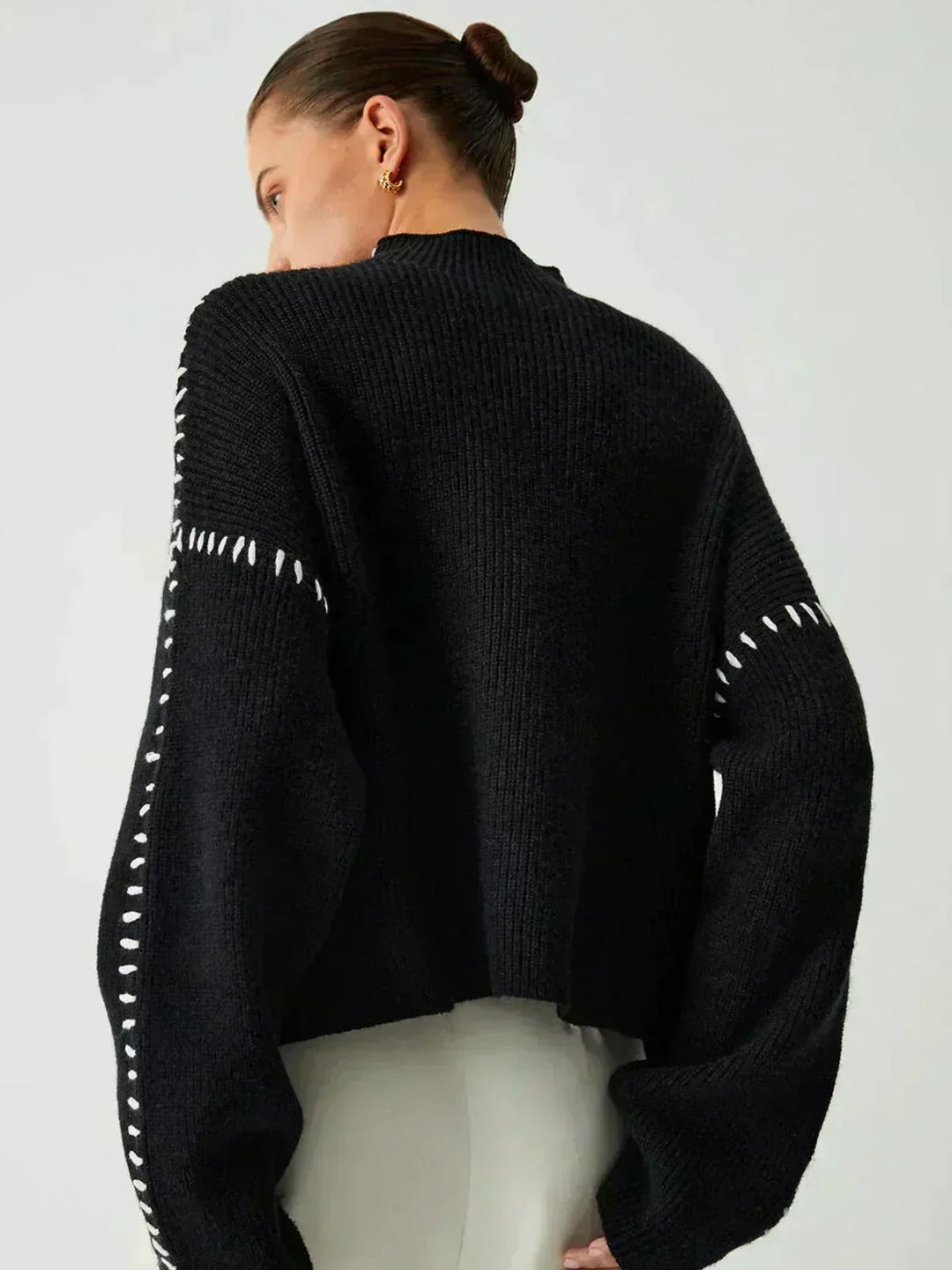 Bernadette | Cosy Jumper