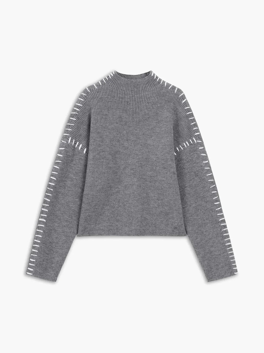 Bernadette | Cosy Jumper