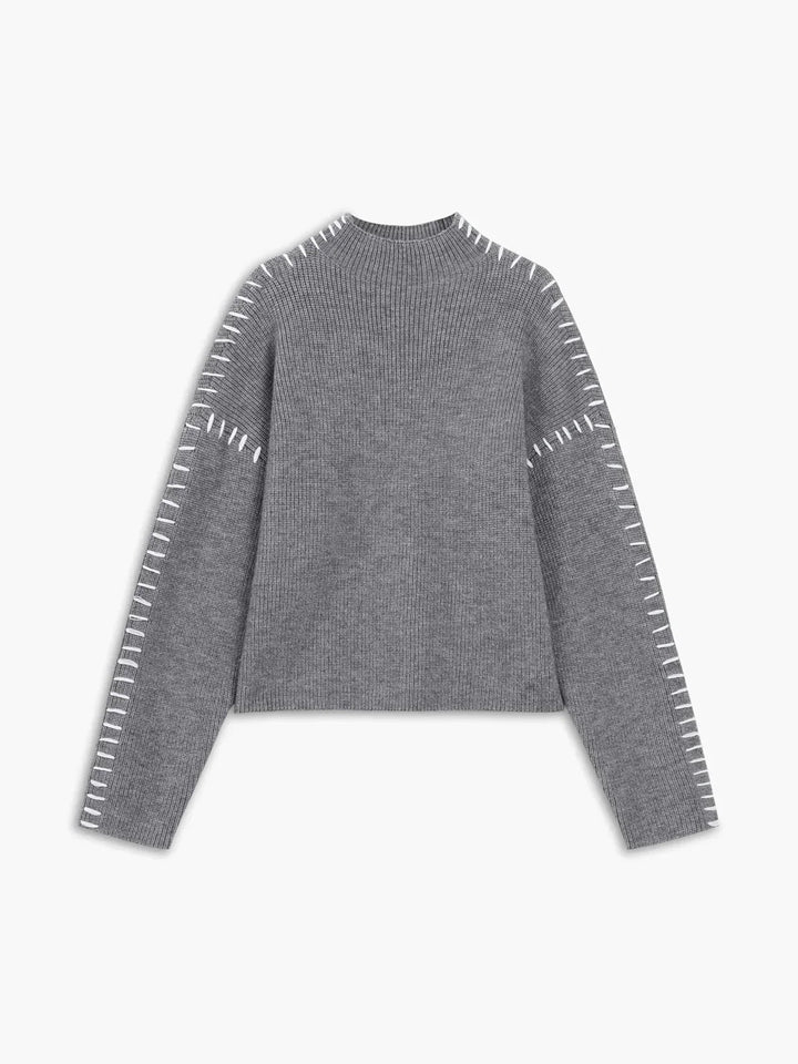Bernadette | Cosy Jumper