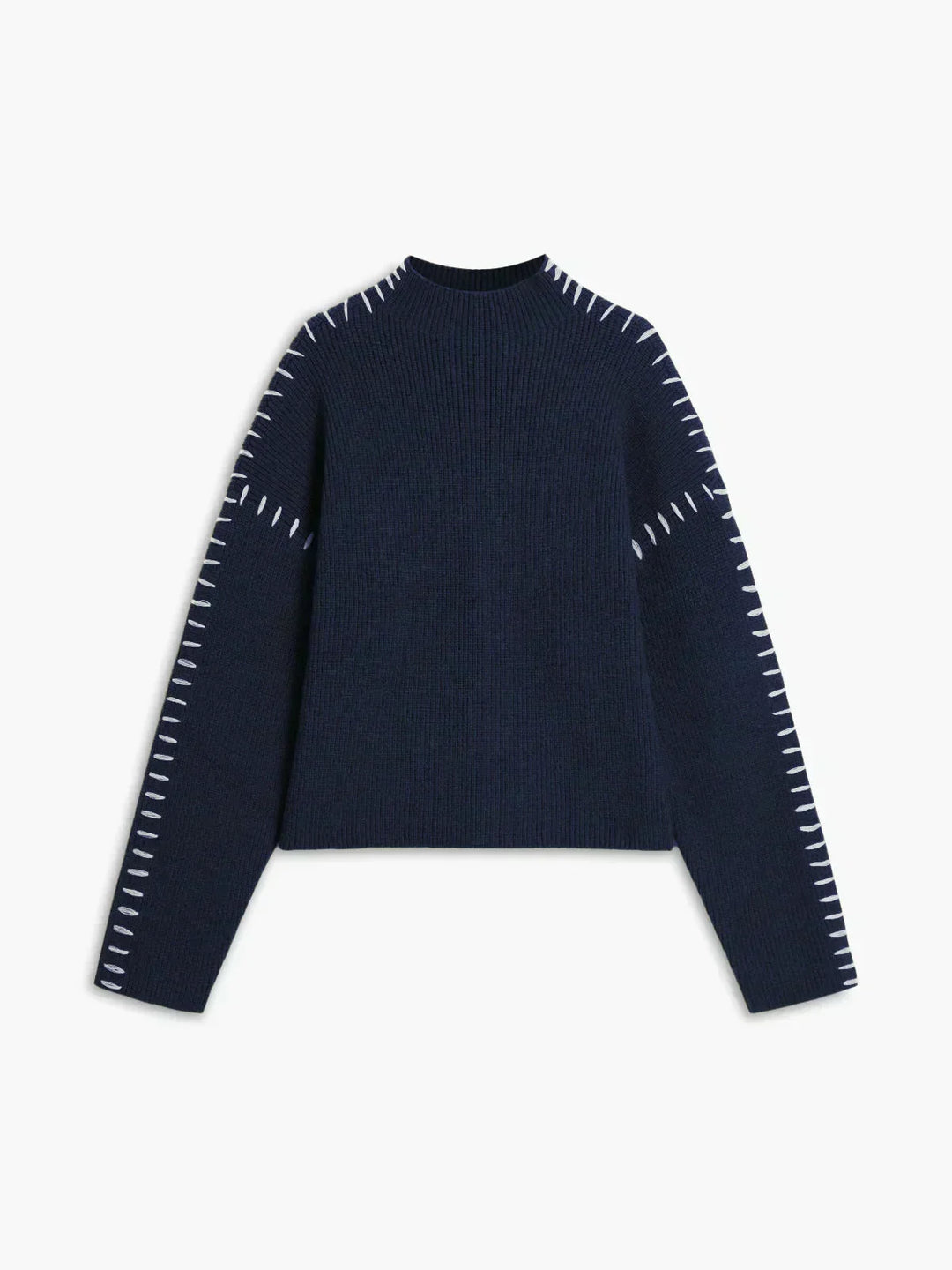 Bernadette | Cosy Jumper