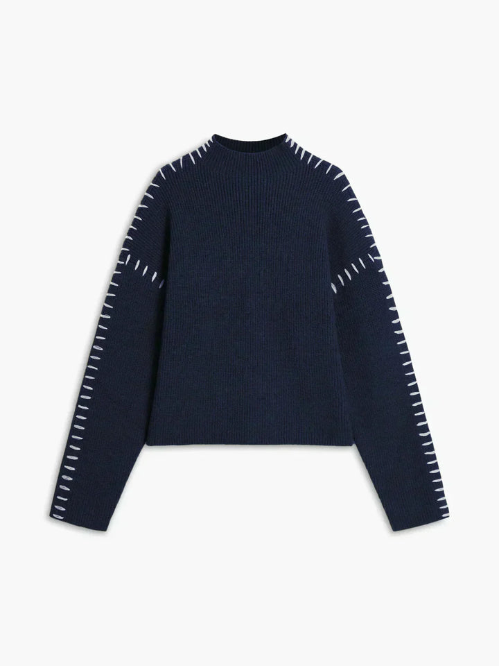 Bernadette | Cosy Jumper