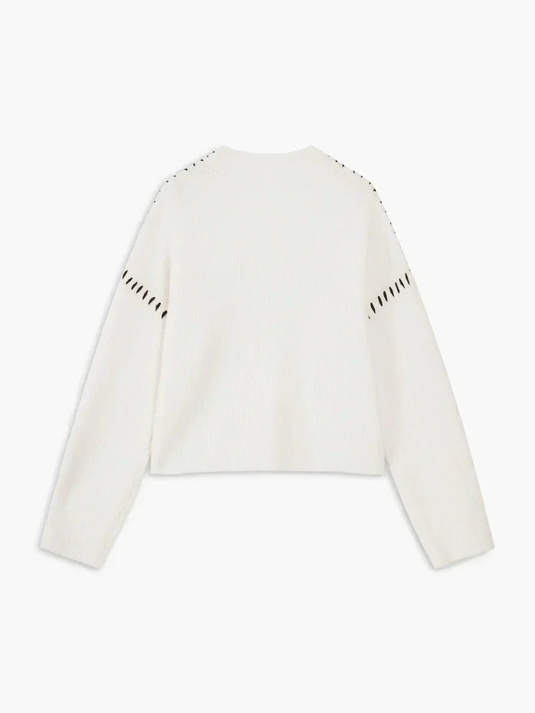Bernadette | Cosy Jumper