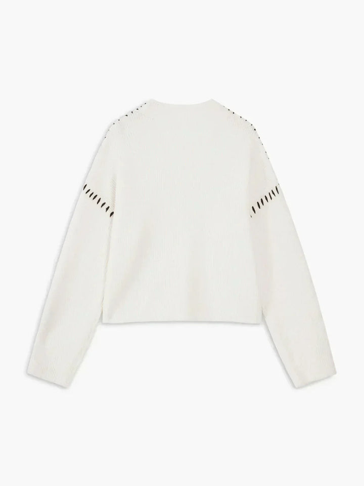 Bernadette | Cosy Jumper