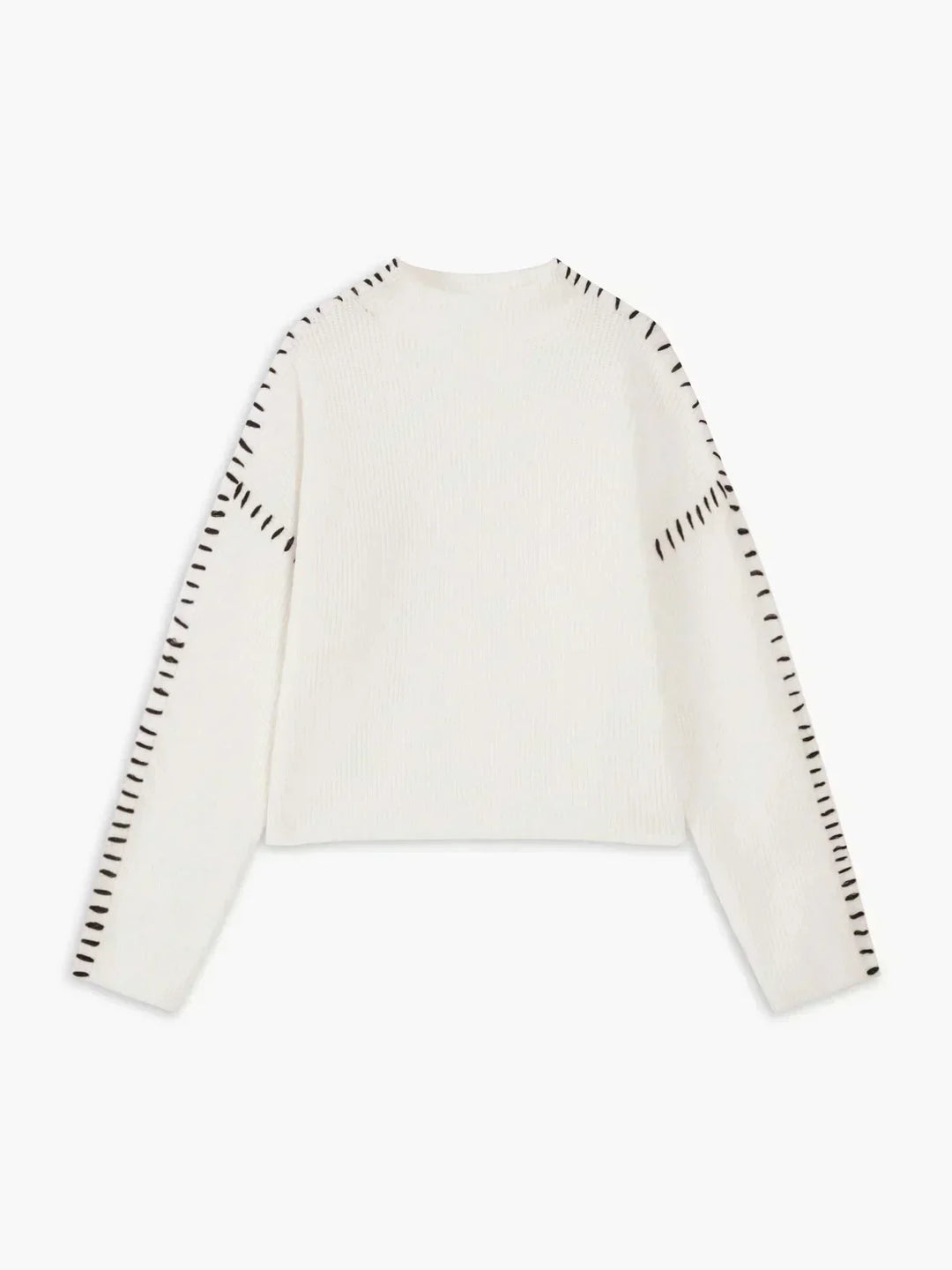 Bernadette | Cosy Jumper
