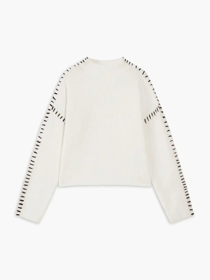 Bernadette | Cosy Jumper