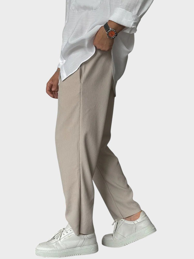 Darragh - Opulent Comfort Pants